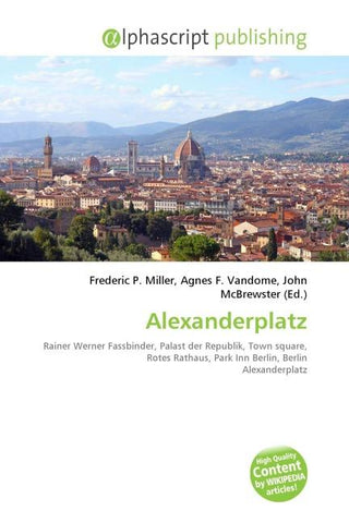 Alexanderplatz