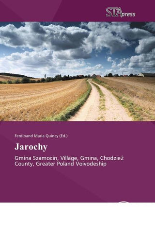 Jarochy