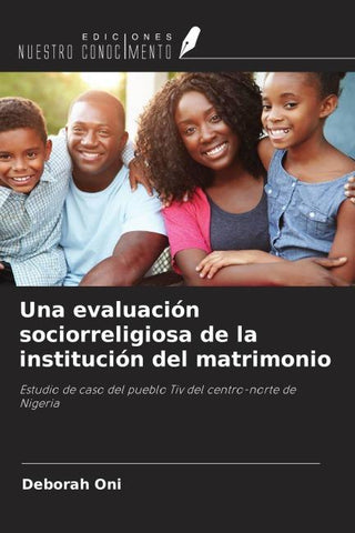 Una evaluación sociorreligiosa de la institución del matrimonio