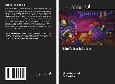 Biofísica básica