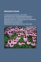 Medizinstudium