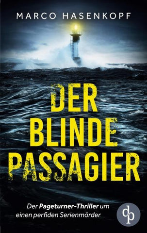 Der blinde Passagier