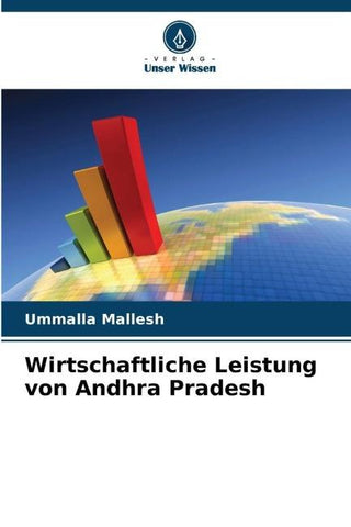 Wirtschaftliche Leistung von Andhra Pradesh