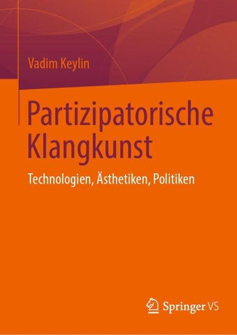 Partizipatorische Klangkunst