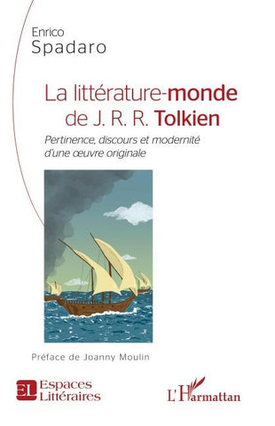 La littérature-monde de J.R.R. Tolkien
