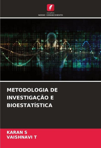 METODOLOGIA DE INVESTIGAÇÃO E BIOESTATÍSTICA