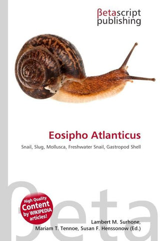 Eosipho Atlanticus