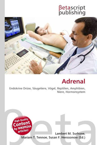 Adrenal