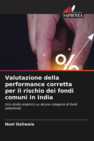 Valutazione della performance corretta per il rischio dei fondi comuni in India
