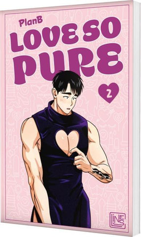 Love so Pure 2