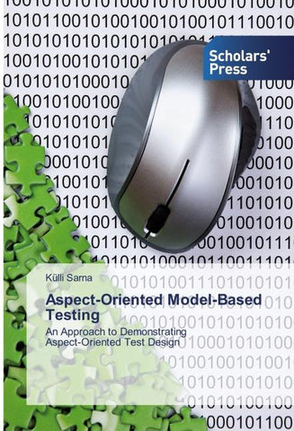 Aspect-Oriented Model-Based Testing