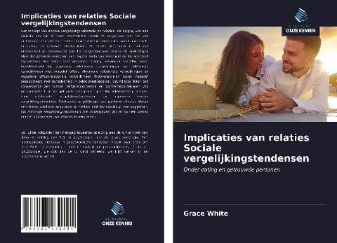 Implicaties van relaties Sociale vergelijkingstendensen