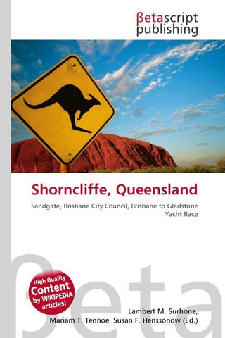 Shorncliffe, Queensland