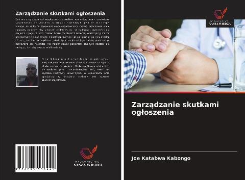 Zarz¿dzanie skutkami og¿oszenia