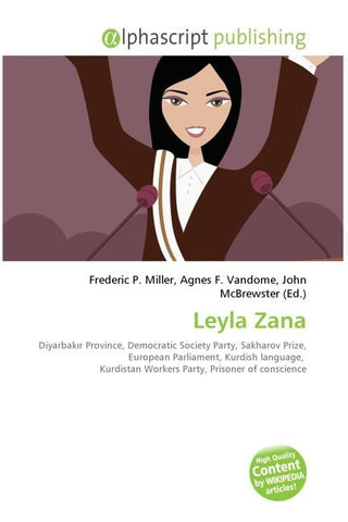 Leyla Zana