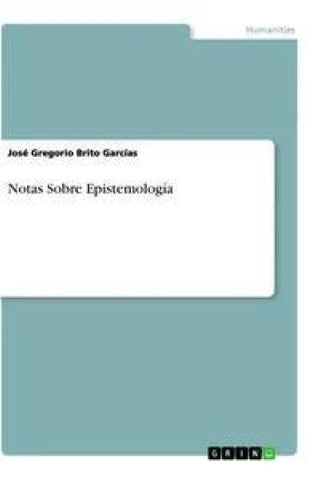 Notas Sobre Epistemología