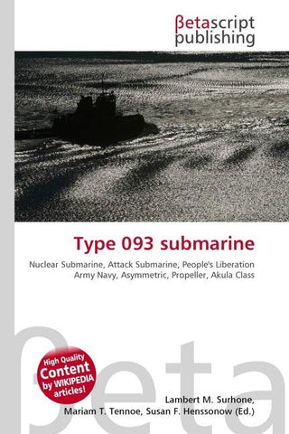 Type 093 submarine