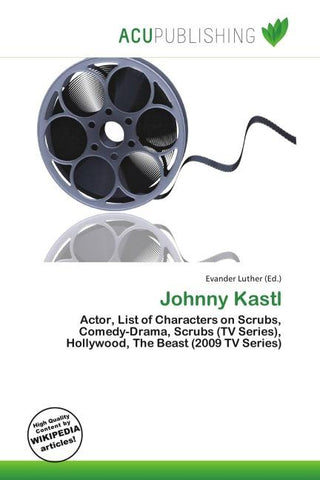 Johnny Kastl
