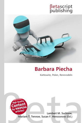 Barbara Piecha