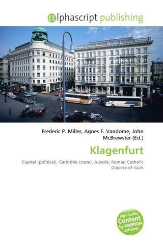 Klagenfurt