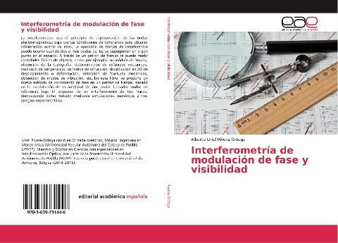 Interferometría de modulación de fase y visibilidad