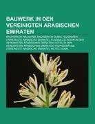 Bauwerk in den Vereinigten Arabischen Emiraten