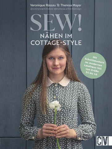 Sew! Nähen im Cottage-Style