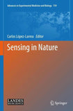 Sensing in Nature