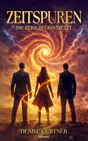 Zeitspuren