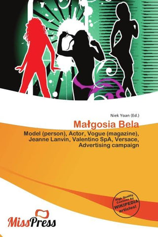 Ma¿gosia Bela
