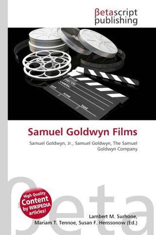 Samuel Goldwyn Films