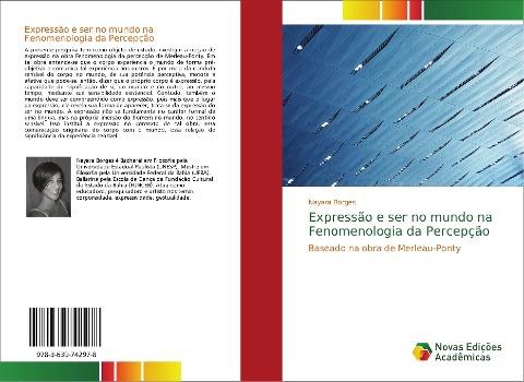 Expressão e ser no mundo na Fenomenologia da Percepção
