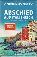 Abschied auf Italienisch