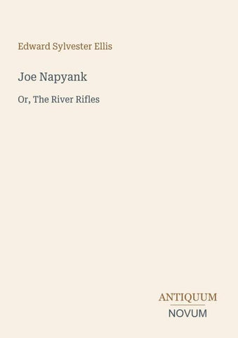 Joe Napyank