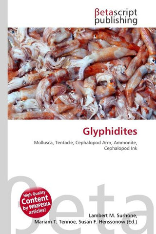 Glyphidites