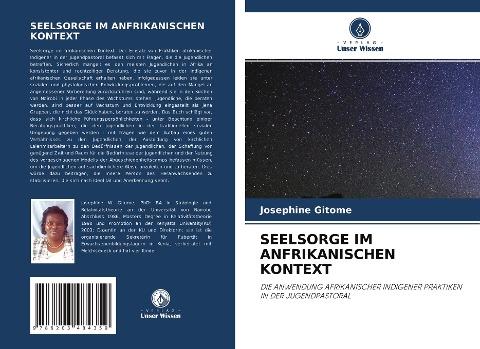 SEELSORGE IM ANFRIKANISCHEN KONTEXT