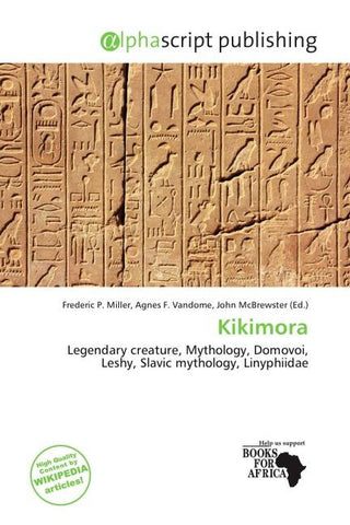 Kikimora