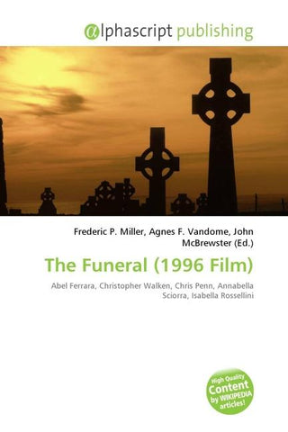 The Funeral (1996 Film)