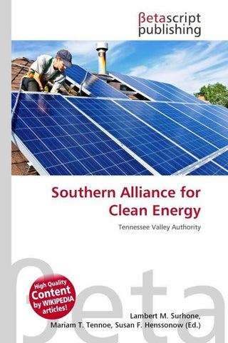 Southern Alliance for Clean Energy