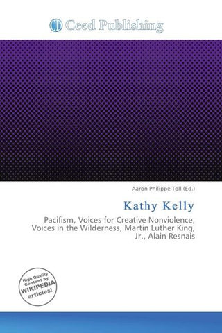 Kathy Kelly