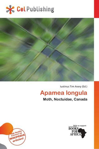 Apamea longula