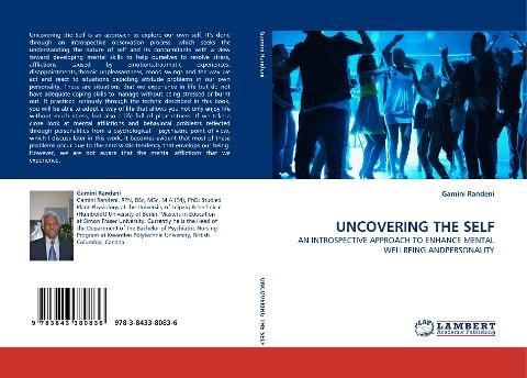 UNCOVERING THE SELF