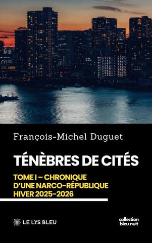 Ténèbres de cités