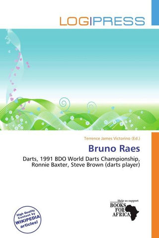 Bruno Raes