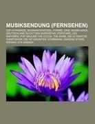 Musiksendung (Fernsehen)