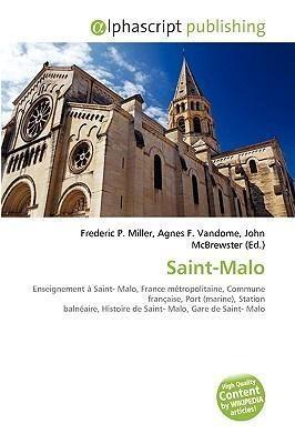 Saint-Malo