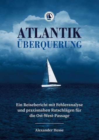 Atlantiküberquerung