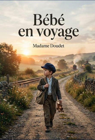 Bébé en voyage