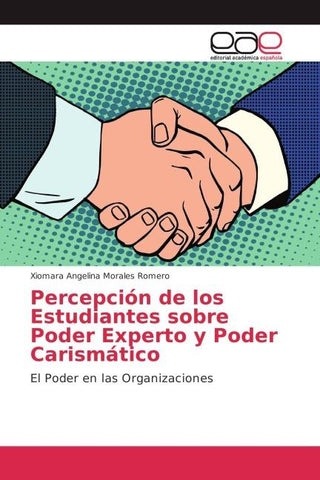 Percepción de los Estudiantes sobre Poder Experto y Poder Carismático