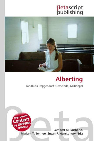 Alberting